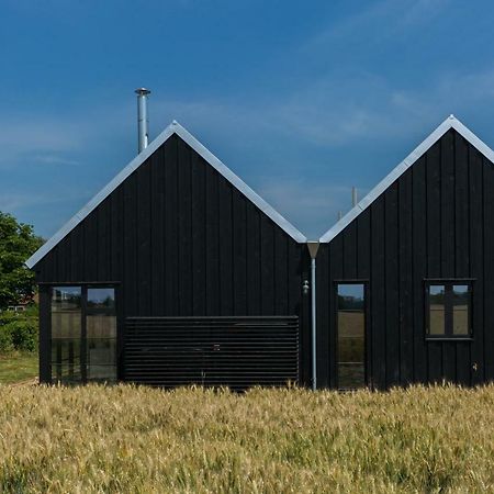 The Fieldbarns At Bullocks Farm Villa Бишъпс Стортфорд Екстериор снимка